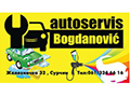 Auspuh servis Bogdanović