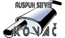 Auspuh servis Kovač