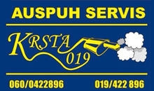 Auspuh servis Krsta 019