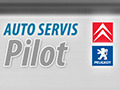 Auto servis Pilot