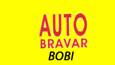 Auto bravar Bobi