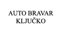 Auto bravar Ključko