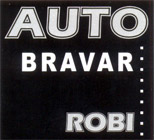 Auto bravar Robi