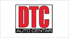 Auto centar DTC