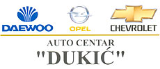 Auto centar Dukić