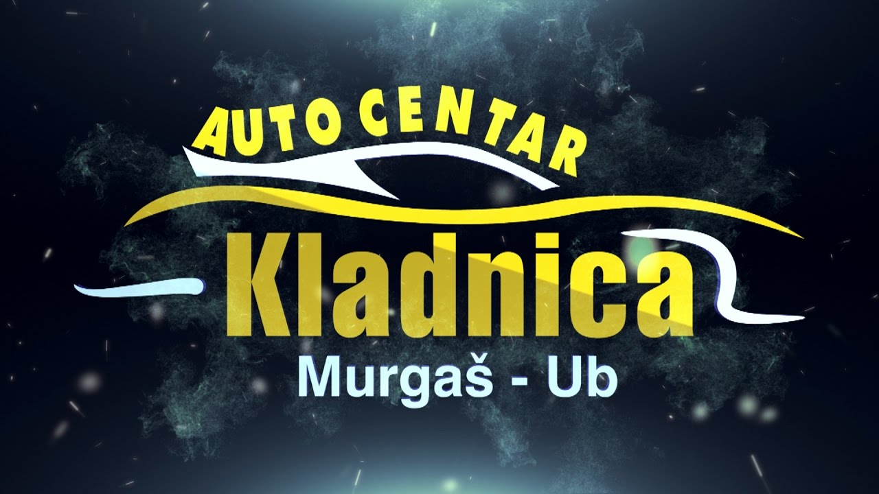 Auto centar Kladnica