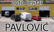 Auto centar Pavlović