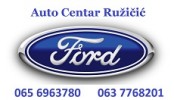 Auto centar Ružičić