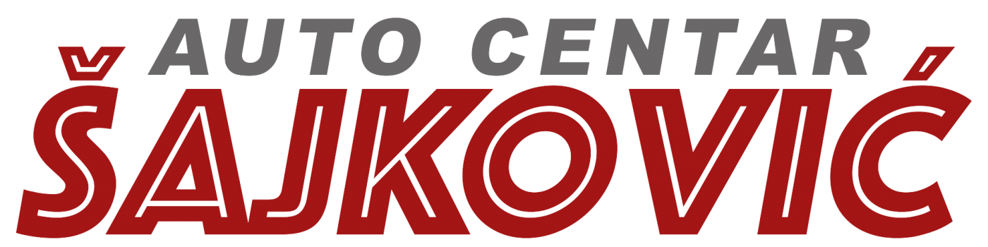 Auto centar Šajković