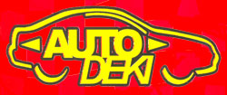 Auto servis Deki