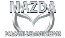 Auto delovi i servis Mazda