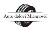 Auto delovi Mićanović