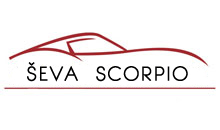 Auto elektrika Ševa-Scorpio