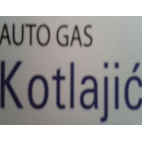 Auto gas servis Kotlajić