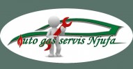 Auto gas servis Njufa