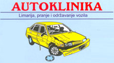 Auto klinika