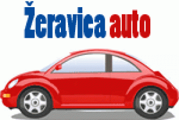 Auto limar Žeravica