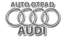 Auto otpad AUDI GM