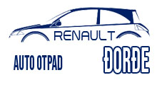 Auto otpad Đorđe