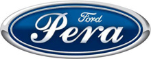 Auto otpad Ford Pera