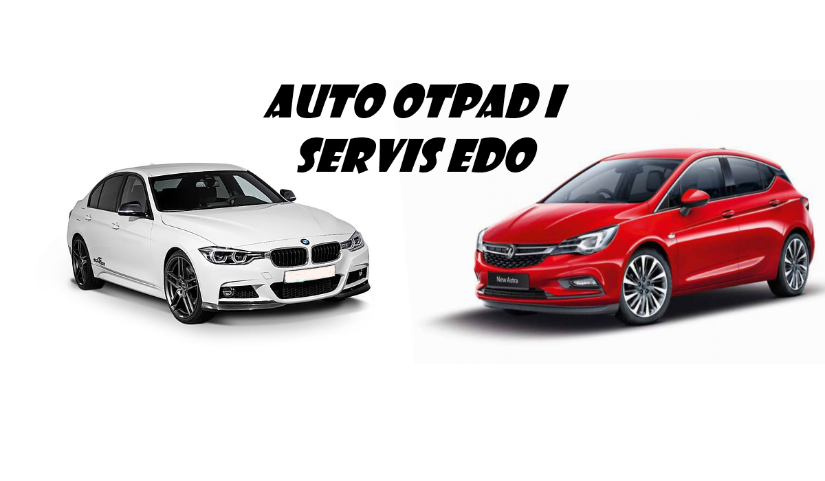 Auto otpad i servis Edo