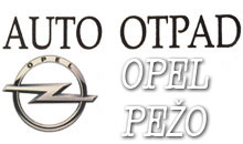 Auto otpad Opel i Pežo