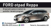 Auto otpad Reppa