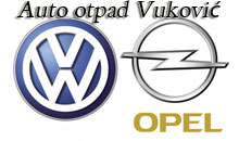 Auto otpad Vuković