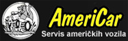 Auto servis AmeriCar