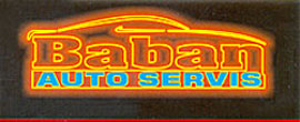 Auto servis Baban