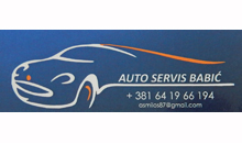 Auto servis Babić