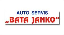 Auto servis Bata Janko