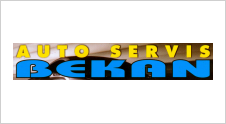 Auto servis Bekan