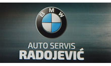 Auto servis BMW Radojević