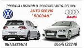 Auto servis Bogdan
