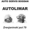 Auto servis Bogdan