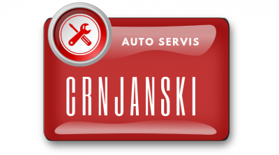 Auto servis Crnjanski
