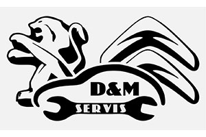 Auto servis D&M