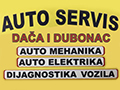 Auto servis Dača i Dubonac