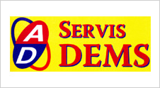 Auto servis DEMS