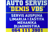 Auto servis Denis VDS