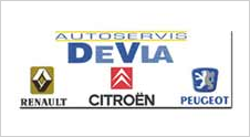 Auto servis Devla