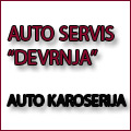 Auto servis Devrnja