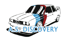 Auto servis Discovery