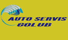 Auto servis Golub