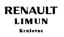 Auto servis i delovi Renault-Limun