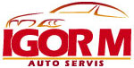 Auto servis Igor M