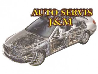 Auto servis J&M