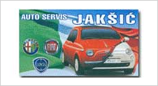 Auto servis Jakšić