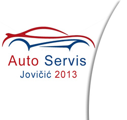 Auto servis Jovičić 2013